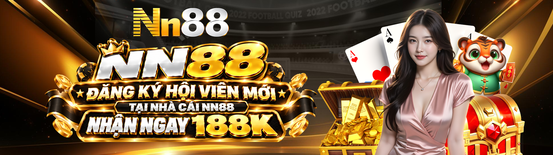 NN88 Trang Chủ NN88.COM, Chính Thức Đăng Ký +88k